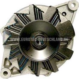 Eurotec 12034930 - Alternateur cwaw.fr