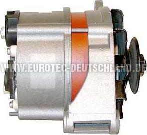 Eurotec 12036260 - Alternateur cwaw.fr