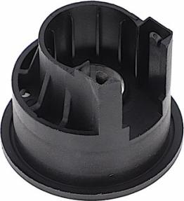 Exact 44-0020 - Capot protecteur, alternateur cwaw.fr