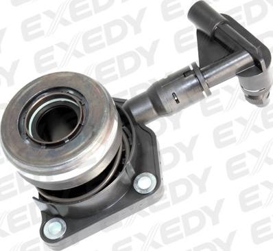 Exedy CSC403 - Butée hydraulique, embrayage cwaw.fr