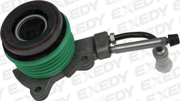 Exedy CSC429 - Butée hydraulique, embrayage cwaw.fr