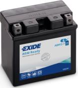 Exide AGM12-7 - Batterie de démarrage cwaw.fr