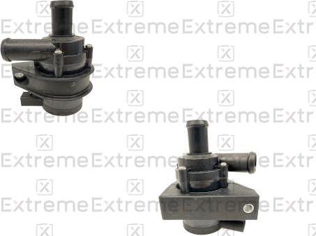 EXTREME 98980690 - Pompe à eau additionnelle cwaw.fr