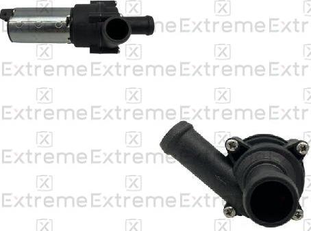 EXTREME 98980685 - Pompe à eau additionnelle cwaw.fr