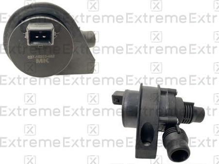 EXTREME 98980700 - Pompe à eau additionnelle cwaw.fr