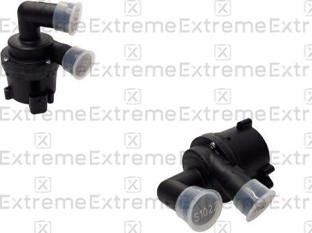 EXTREME 98980719 - Pompe à eau additionnelle cwaw.fr