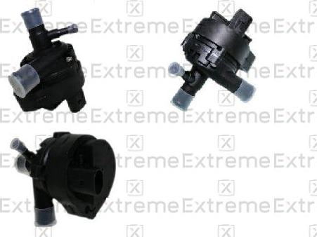 EXTREME 98980716 - Pompe à eau additionnelle cwaw.fr