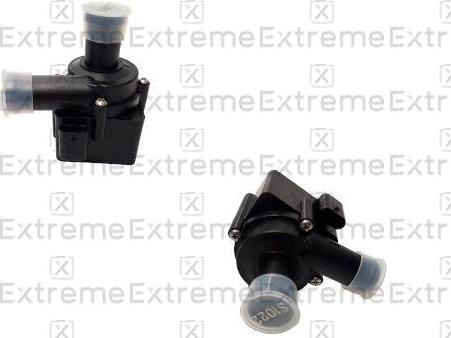 EXTREME 98980710 - Pompe à eau additionnelle cwaw.fr