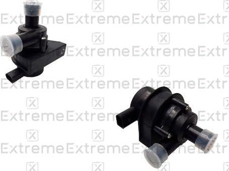 EXTREME 98980725 - Pompe à eau additionnelle cwaw.fr