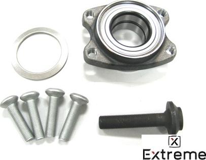 EXTREME 550330 - Kit de roulements de roue cwaw.fr