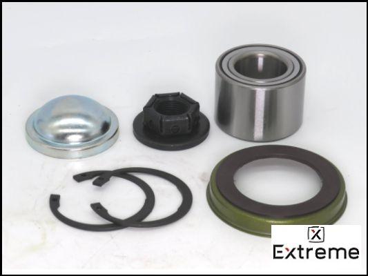 EXTREME 550750 - Kit de roulements de roue cwaw.fr