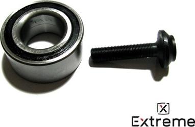 EXTREME 550780 - Kit de roulements de roue cwaw.fr