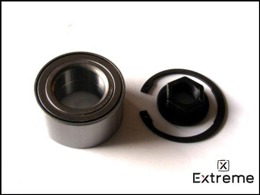 EXTREME 552050 - Kit de roulements de roue cwaw.fr