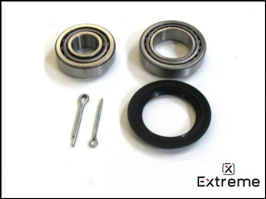 EXTREME 552130 - Kit de roulements de roue cwaw.fr