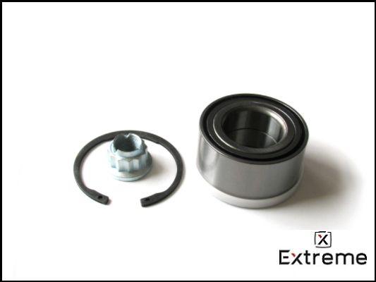 EXTREME 552750 - Kit de roulements de roue cwaw.fr