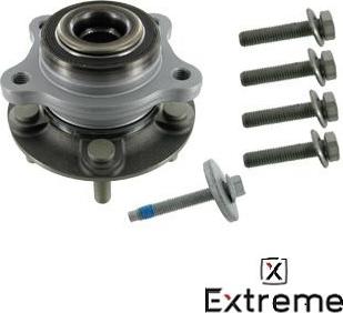 EXTREME 506250 - Kit de roulements de roue cwaw.fr