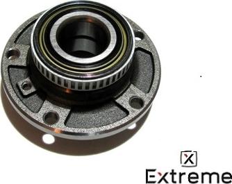 EXTREME 501420 - Kit de roulements de roue cwaw.fr