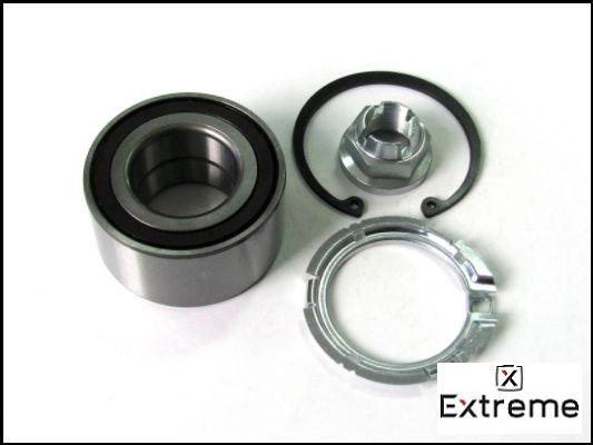 EXTREME 501250 - Kit de roulements de roue cwaw.fr