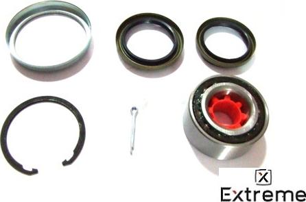 EXTREME 503700 - Kit de roulements de roue cwaw.fr