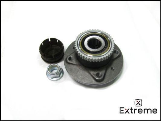 EXTREME 502100 - Kit de roulements de roue cwaw.fr