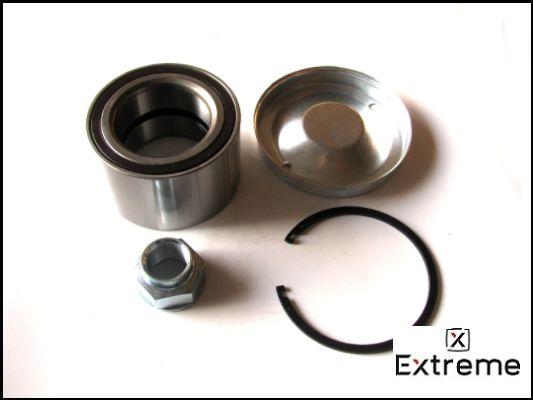 EXTREME 510510 - Kit de roulements de roue cwaw.fr