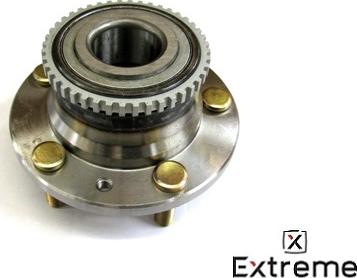 EXTREME 510520 - Kit de roulements de roue cwaw.fr