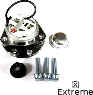 EXTREME 513150 - Kit de roulements de roue cwaw.fr