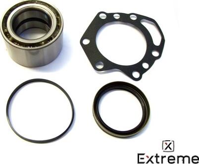 EXTREME 520350 - Kit de roulements de roue cwaw.fr