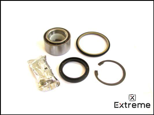 EXTREME 520200 - Kit de roulements de roue cwaw.fr