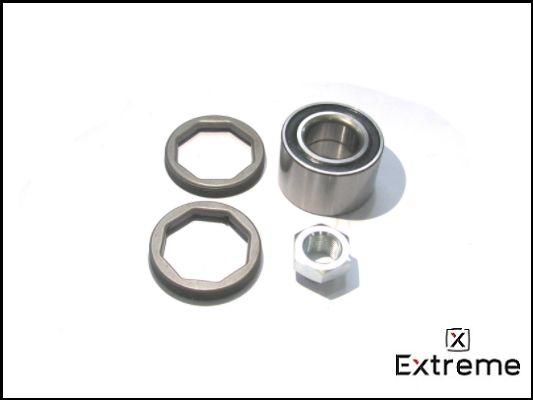 EXTREME 577060 - Kit de roulements de roue cwaw.fr