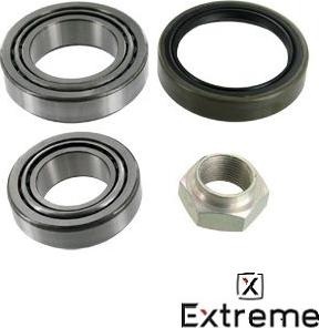 EXTREME 351110 - Kit de roulements de roue cwaw.fr