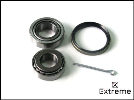 EXTREME 375270 - Kit de roulements de roue cwaw.fr