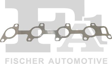 FA1 414-012 - Joint d'étanchéité, collecteur d'échappement cwaw.fr