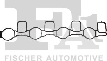 FA1 511-006 - Joint d'étanchéité, collecteur d'admission cwaw.fr