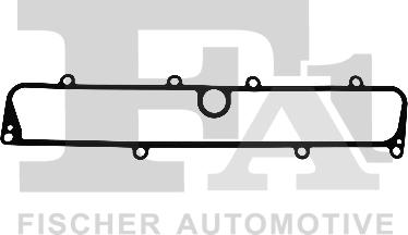 FA1 512-034 - Joint d'étanchéité, carter de collecteur d'admission cwaw.fr