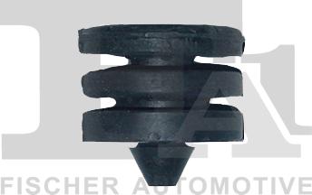 FA1 143-706 - Suspension, échappement cwaw.fr