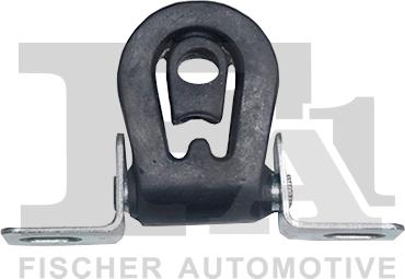 FA1 113-911 - Support, silencieux cwaw.fr