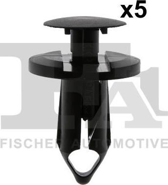 FA1 11-20020.5 - Clip, enjoliveur cwaw.fr