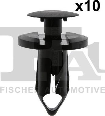 FA1 11-20020.10 - Clip, enjoliveur cwaw.fr