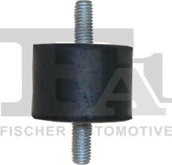 FA1 823-901 - Suspension, échappement cwaw.fr