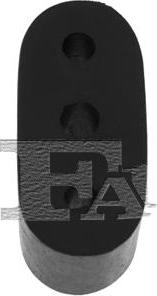 FA1 243-701 - Support, silencieux cwaw.fr