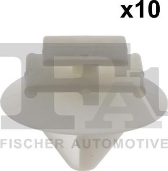 FA1 21-40021.10 - Clip, enjoliveur cwaw.fr