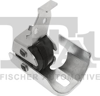 FA1 223-947 - Support, silencieux cwaw.fr