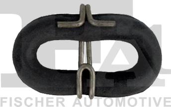 FA1 223-912 - Support, silencieux cwaw.fr