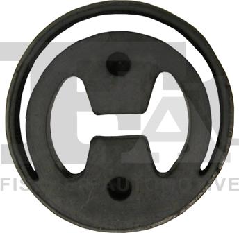 FA1 223-726 - Support, silencieux cwaw.fr