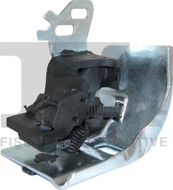 FA1 223-728 - Support, silencieux cwaw.fr