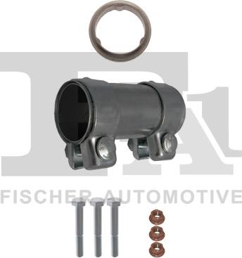 FA1 CC113235 - Kit d'assemblage, catalyseur cwaw.fr