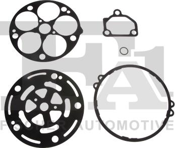 FA1 KS770010 - Kit de réparation, climatisation cwaw.fr