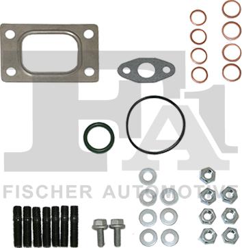 FA1 KT540030 - Kit de montage, compresseur cwaw.fr