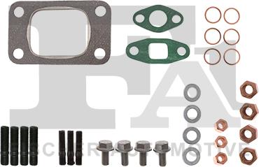 FA1 KT540140 - Kit de montage, compresseur cwaw.fr